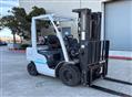 Used Forklifts
